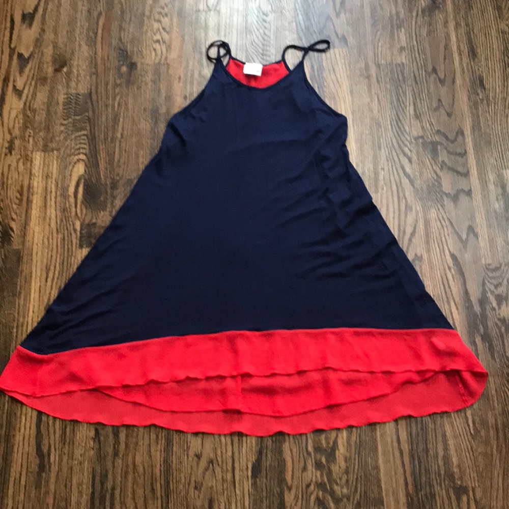 Spaghetti Strap Dress from Kiki La Rue